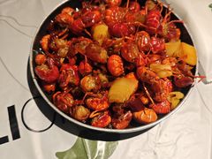 -巴厘龙虾·榜首油焖大虾(洞庭·艺术洋房店)