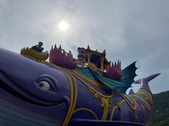 -珠海长隆海洋王国