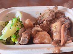 -横琴湾畔餐厅(长隆海洋王国白鲸剧场店)
