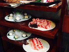 -捞王猪肚鸡火锅(昆山店)