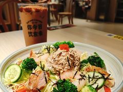 -卡朋西餐(悦汇城店)