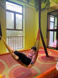 -宝燕乐园(闵行旗舰店)