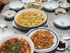 -高玛纳驴肉火烧(河间总店)