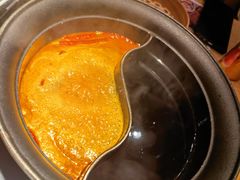 -温野菜涮涮锅(曲江大悦城店)