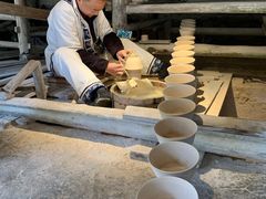 -景德镇古窑民俗博览区