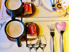 -丘CHILL CAFE & BAR(环宇城店)