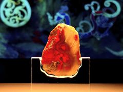 -北京大葆台遗址博物馆