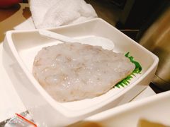 虾滑-海底捞火锅(锦艺城店)