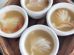 -點無缺茶楼·海鲜酒家(世博店)