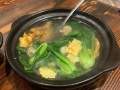 三鲜汤-小时候焗海鲜(鄞州万达店)
