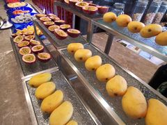 -长春净月潭喜来登酒店·盛宴标帜餐厅