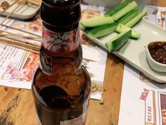 -木屋烧烤(白石洲店)