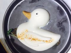 -京味斋·北京烤鸭(华威桥北工大店)