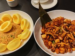 -北塘海鲜·天津菜(大光明桥旗舰店)