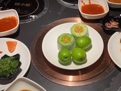 -钱小奴海鲜自助黑金店(杭州滨江龙湖店)