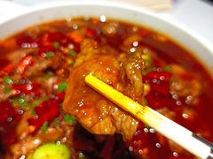 -小河盐帮·私家菜·烤鸭(三元桥·霄云路店)