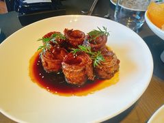 -拾久(朝阳公园店)