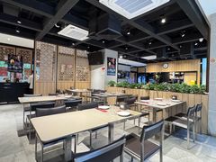 -福满圆(琨莎中心店)