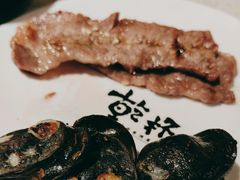 -乾杯烧肉居酒屋(中洲湾店)