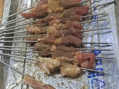 -小寒羊烧烤(凯瑞时代大厦店)