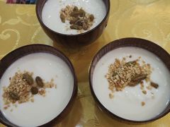 酸奶-新疆巴州金丝特餐厅(大钟寺店)