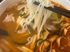 -缘久缘米粉(新街口店)