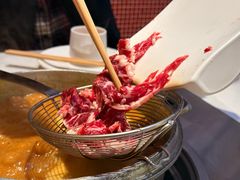 -荣叔港式沙嗲牛肉火锅(正佳潮流店)