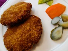 -92°C俄式厨房(中央大街店)