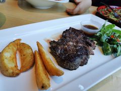 -LENBACH兰巴赫西餐啤酒坊(大连东港店)