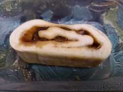 -吕氏疙瘩汤·海鲜新鲁菜(海州利群店)