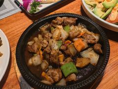 -大吉鲜鱼料理自慢(维也纳大厦店)