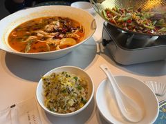 -小厨娘淮扬菜(天印大道店)