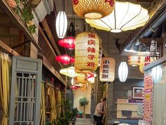 -永安水煮活鱼·仪征菜(仪征奥林匹克店)