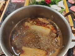 -慢丽江·云南野生菌土鸡锅(付家庄店)