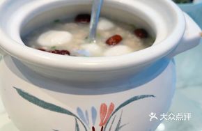 Secret-Recipe Double Meatball Soup