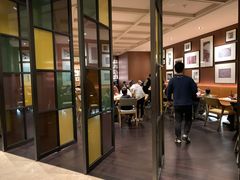 门面-长沙君悦酒店·自助餐厅咖啡厅