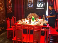 -小龙翻大江文化火锅(太古里店)