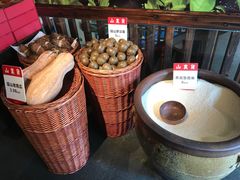 -瑶王府·广西菜(相思湖店)