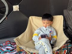 -伏龙山滑翔伞基地