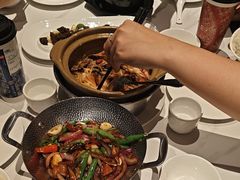 -外婆家(西红门荟聚购物中心店)