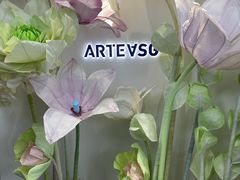 景观位-ARTEASG(广州市场店)
