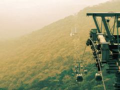 -紫金山山顶公园