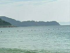 -大梅沙海滨公园