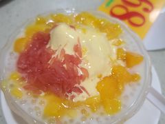 -芬芳甜品(同福路店)