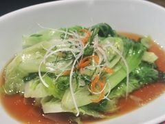 -真地道京味府·鲜橙烤鸭·北京菜(朝外大街东大桥店)