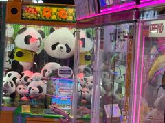 -星际传奇(新都七一国际广场店)