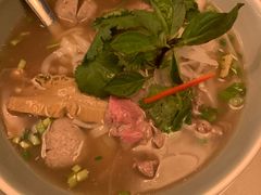 -CHINCHIN 青青·泰国料理(万象食家店)