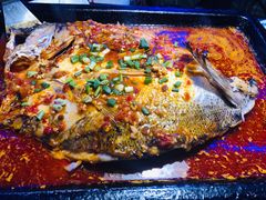 -炉鱼(爱琴海购物公园店)