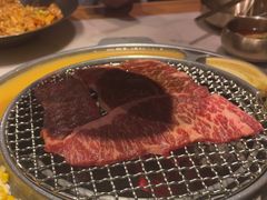 -韩宫宴烤肉·料理(苏州中心店)