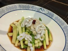 -沈灶河豚宴·河豚融合餐厅(汉中路店)
